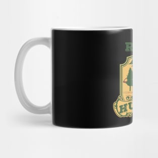 Rock Hunter- Geology- Rockhound Mug